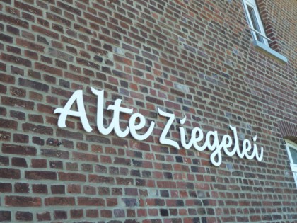 Фото: Alte Ziegelei